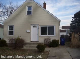 232 E Lincoln Ave, Columbus, OH 43214