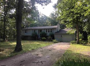 86 Adams Ave, Pt Republic, NJ 08241