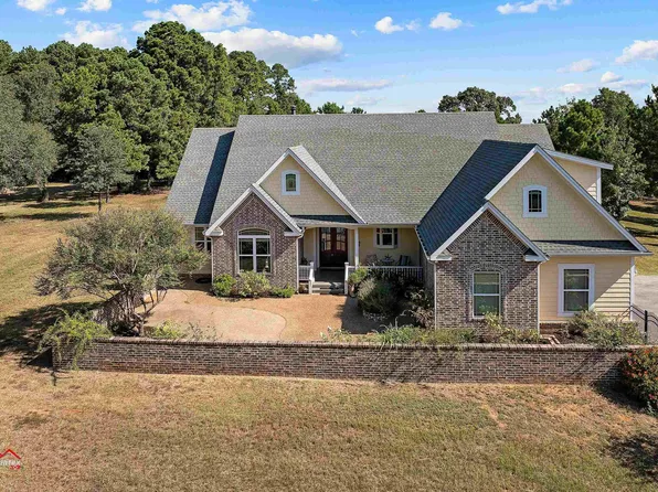 11122 County Road 4186 W, Henderson, TX 75654