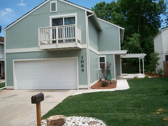 1064 W. Peakview Cir.