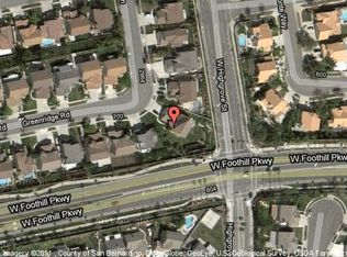 3025 Briarhaven Ln, Corona, CA 92882