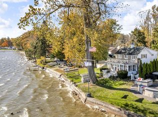 8312 Clarks Cv, Addison, MI 49220