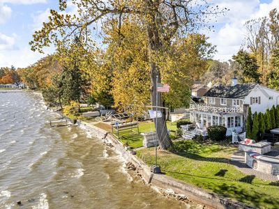 8312 Clarks Cv, Addison, MI, 49220