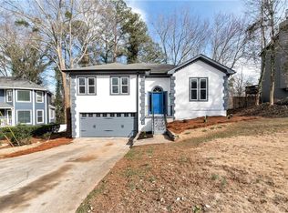 5969 Rotondo Pl, Norcross, GA 30093