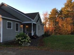 26 Red Fox Ln, Whitefield, ME 04353
