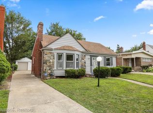 19958 Steel St, Detroit, MI 48235