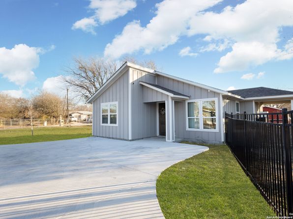 Property image for 4846 ALFRED DR, San Antonio, TX 78220