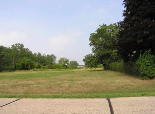 LOT 4 Lakeview Dr, Green Lake, WI 54941