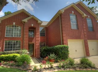 11706 Bayberry Ct, Tomball, TX 77377