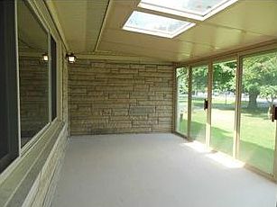 Porch. Who wouldn t enjoy spending time out here!