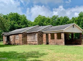 239 Snooks Rd, Ville Platte, LA 70586
