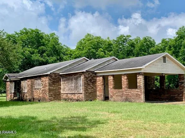 239 Snooks Rd, Ville Platte, LA 70586