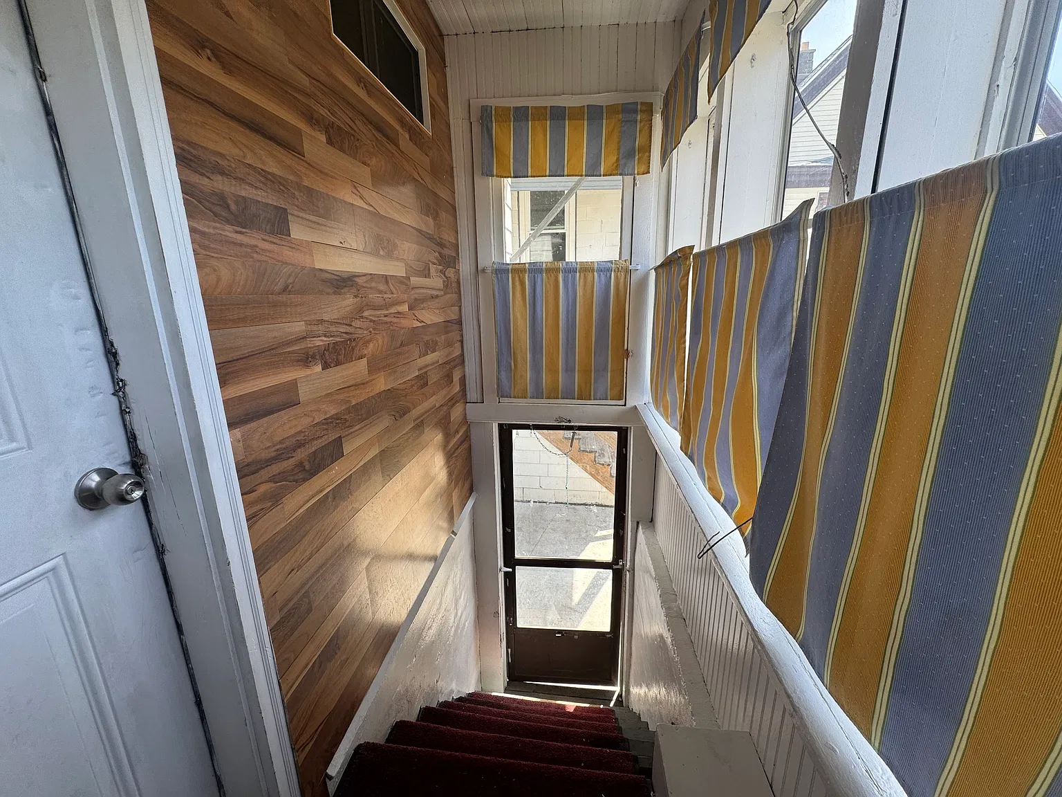 1 bed, 700 sqft, $950 — Photo 4