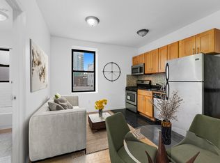 101 Delancey St APT 16, New York, NY 10002