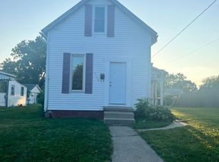 1112 S 5th St, Lafayette, IN 47905