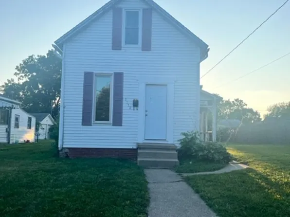 1112 S 5th St, Lafayette, IN 47905