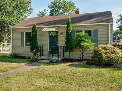 154 E Madison St, Petersburg, MI, 49270