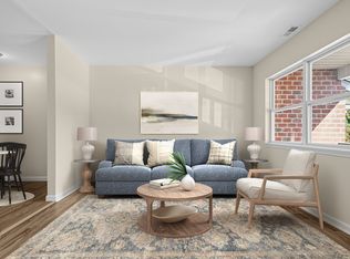 London Square & Blue Spruce Apartments, Clifton Park, NY 12065