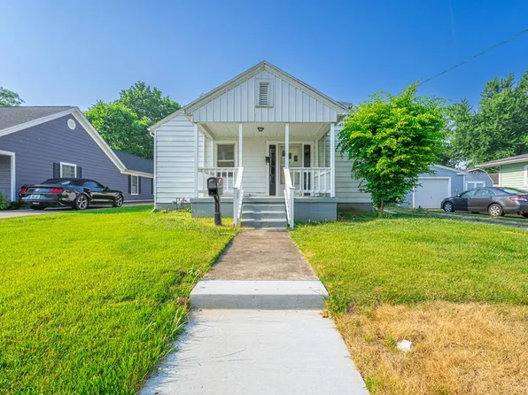 1016 E 20th St, Owensboro, KY 42303