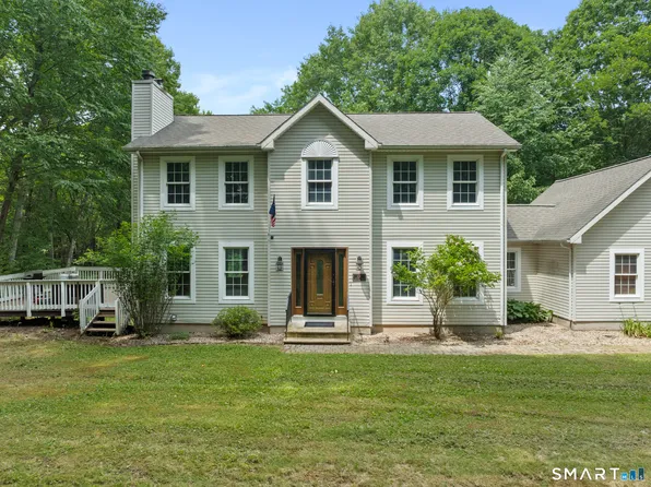 436 Tiffany Lane, Bristol, CT 06010