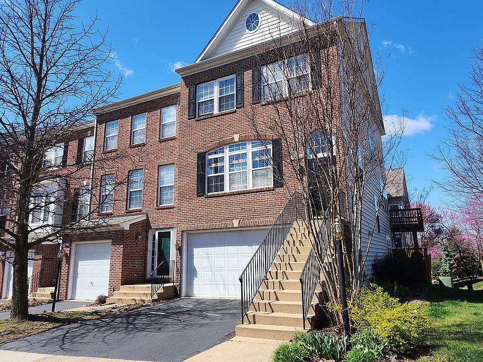 East facing Sunlit Townhome