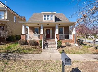 704 Integrity Oaks Dr, Greensboro, NC 27401