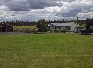 26739 W Tucker Prairie Rd, Cheney, WA 99004