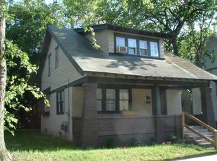 716 Watkins St SE, Grand Rapids, MI 49507