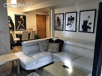 Rented by Compass