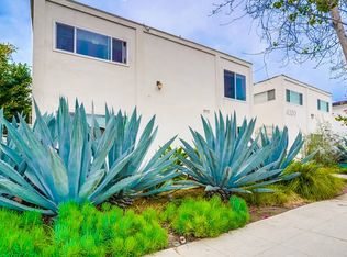 6200 10th Ave, Los Angeles, CA 90043