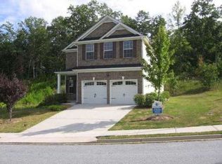 7396 Saint Peter Way, Fairburn, GA 30213