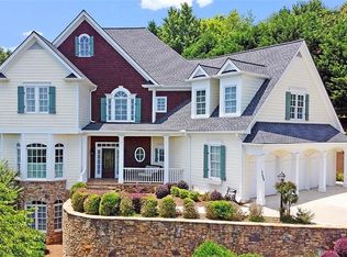 3684 Silver Brook Ln, Gainesville, GA