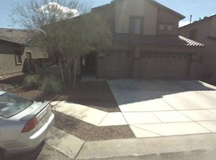 10538 E Ravenswood St, Tucson, AZ 85747