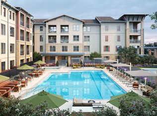 Elate Bent Tree 62+ Active Adult Apartments, Dallas, TX 75287