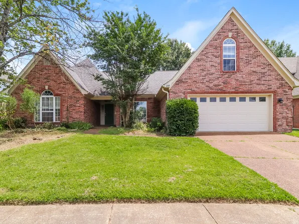 288 Mayhurst Ln, Cordova, TN 38018