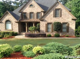 720 River Ridge Ln, Suwanee, GA 30024
