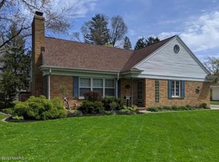 1424 Richland Ave, Kalamazoo, MI 49006