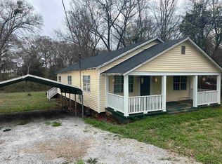 317 S Green St, Thomaston, GA 30286 | MLS #20148838 | Zillow