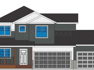 1333 Commander Dr W, West Fargo, ND 58078