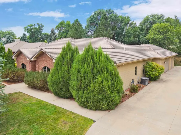 4061 Jolly Ln, Rapid City, SD 57703
