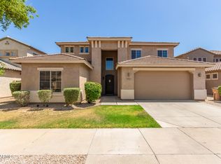 17419 W Elaine Dr, Goodyear, AZ 85338