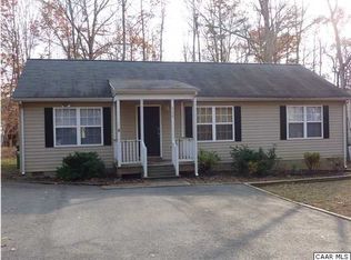 868 Jefferson Dr #E, Palmyra, VA 22963