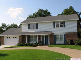 3913 E 59th St, Tulsa, OK 74135