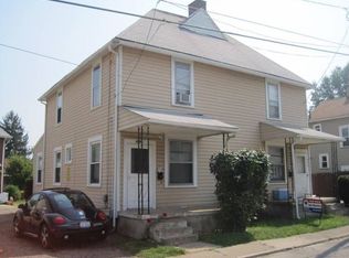 606 Kennet Ct NW, Canton, OH 44708