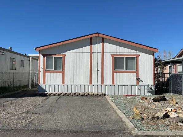 3400 Highway 50 E #22, Carson City, NV 89706