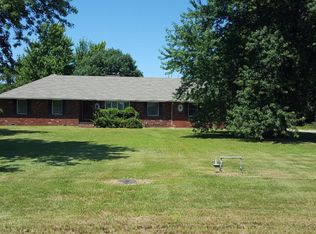 477 S 210th St, Frontenac, KS 66763