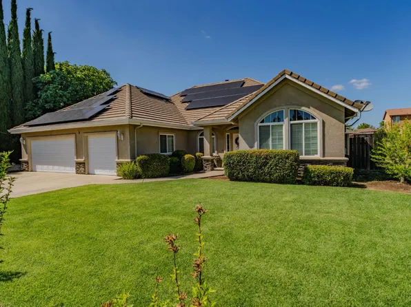 151 Saint Andrews Rd, Valley Springs, CA 95252