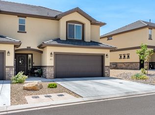 1001 W Curly Hollow Dr #85, Saint George, UT 84770