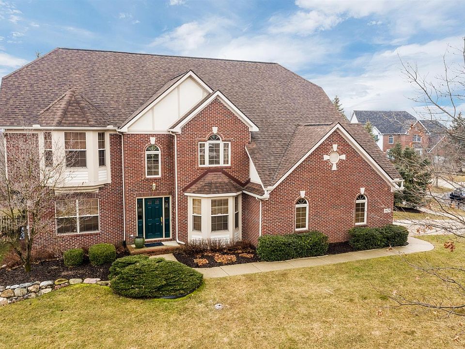 1st image of 3624 Barry Knoll Dr