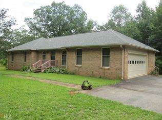 64 Skelton Rd, Thomaston, GA 30286